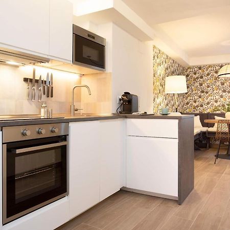 סביליה Genteel Home Pajaritos 17 מראה חיצוני תמונה