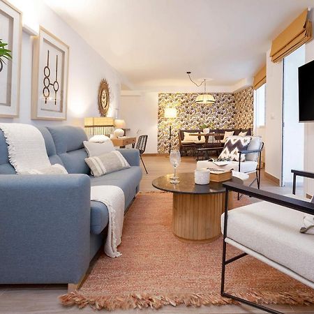 סביליה Genteel Home Pajaritos 17 מראה חיצוני תמונה