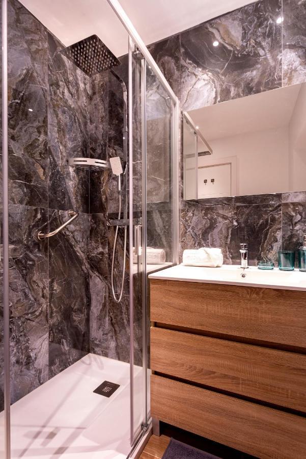 סביליה Genteel Home Pajaritos 17 מראה חיצוני תמונה