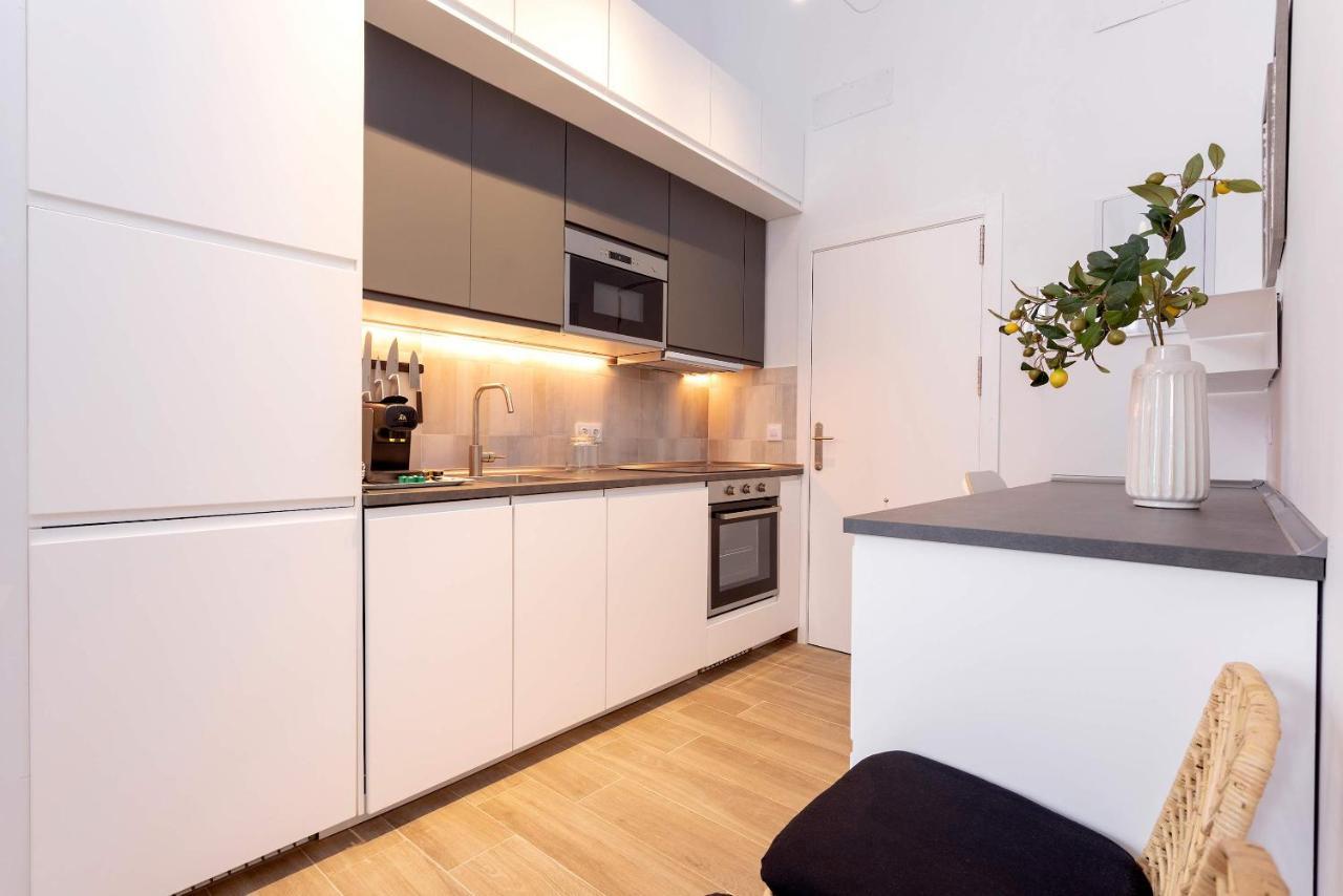 סביליה Genteel Home Pajaritos 17 מראה חיצוני תמונה