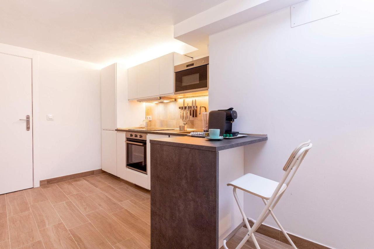 סביליה Genteel Home Pajaritos 17 מראה חיצוני תמונה