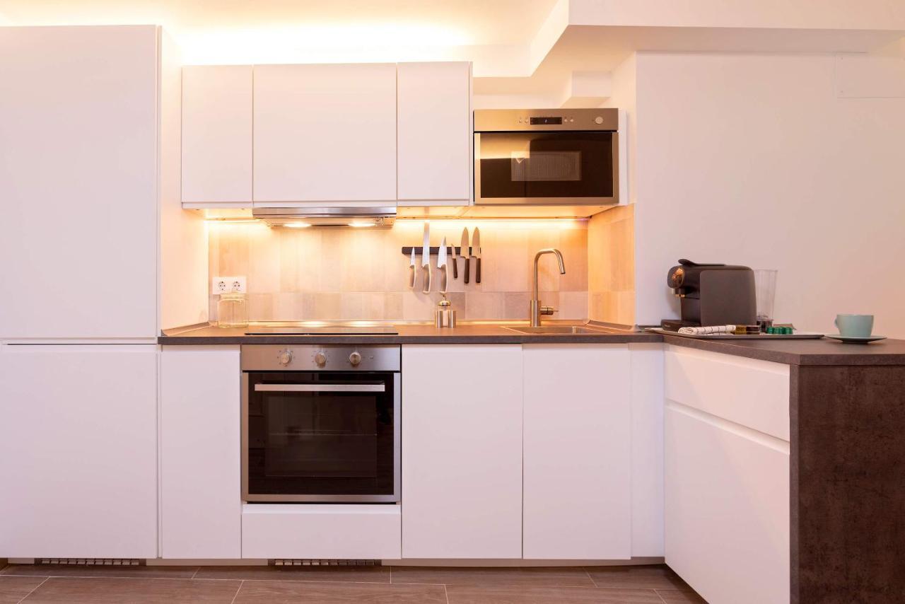 סביליה Genteel Home Pajaritos 17 מראה חיצוני תמונה