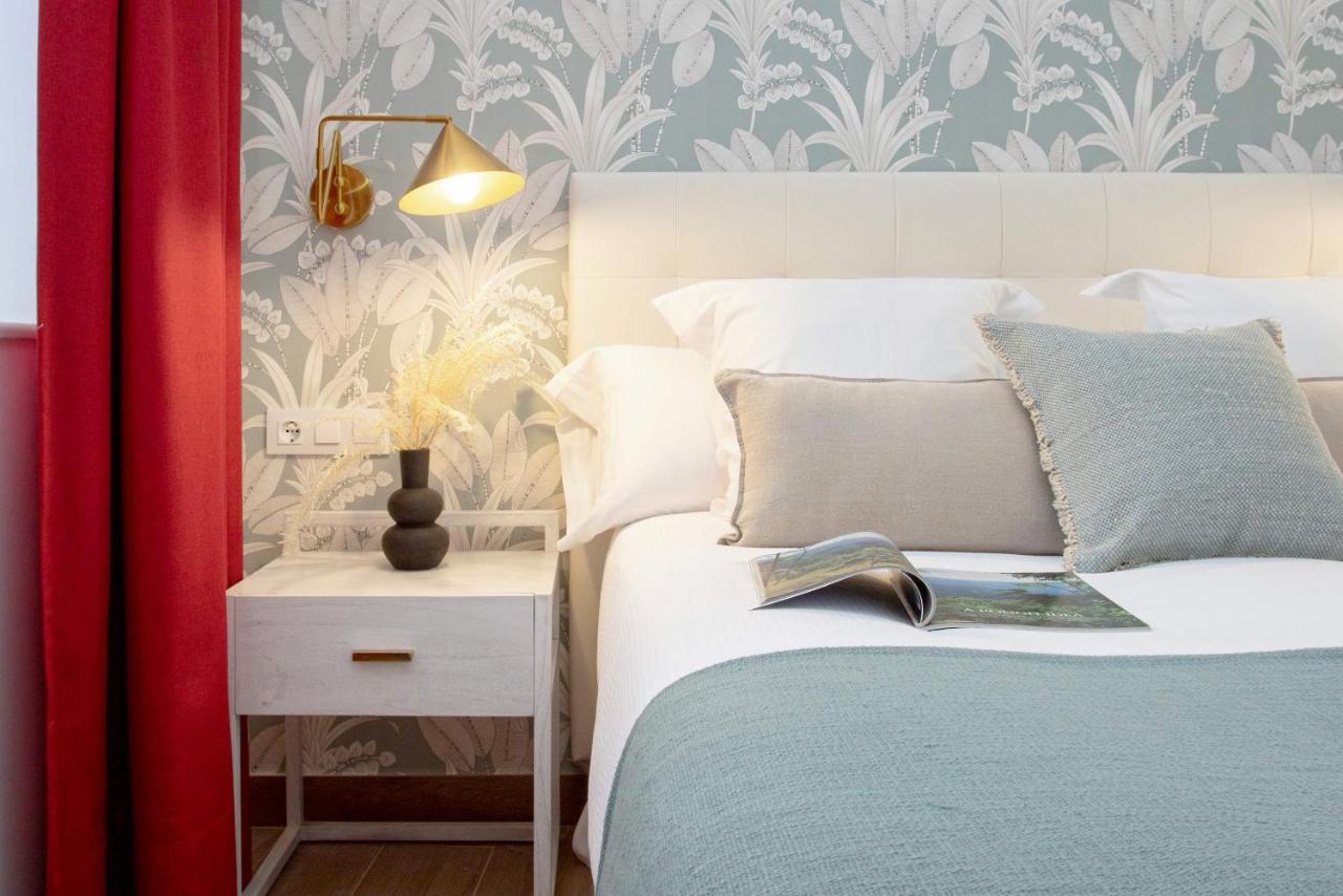 סביליה Genteel Home Pajaritos 17 מראה חיצוני תמונה