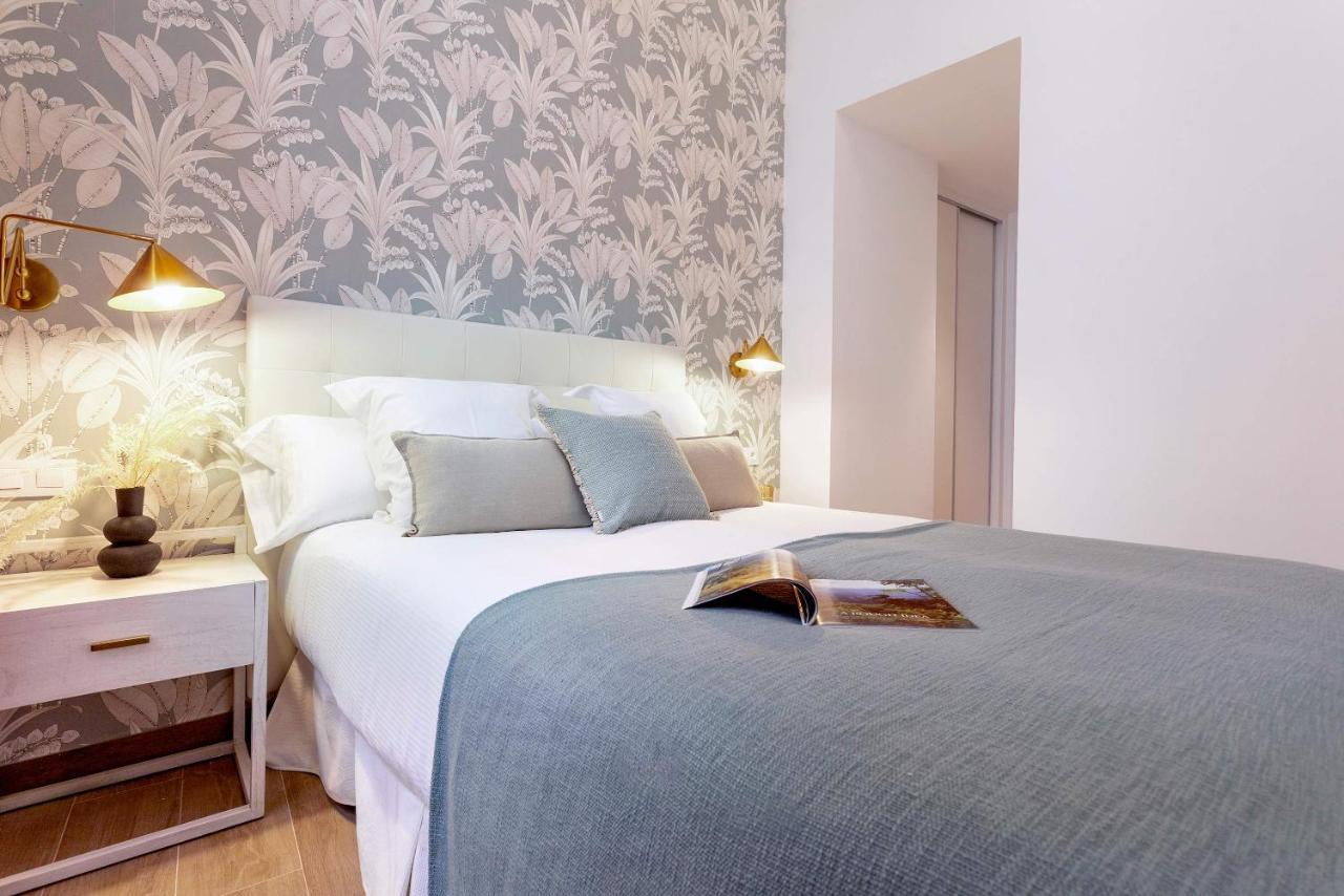 סביליה Genteel Home Pajaritos 17 מראה חיצוני תמונה